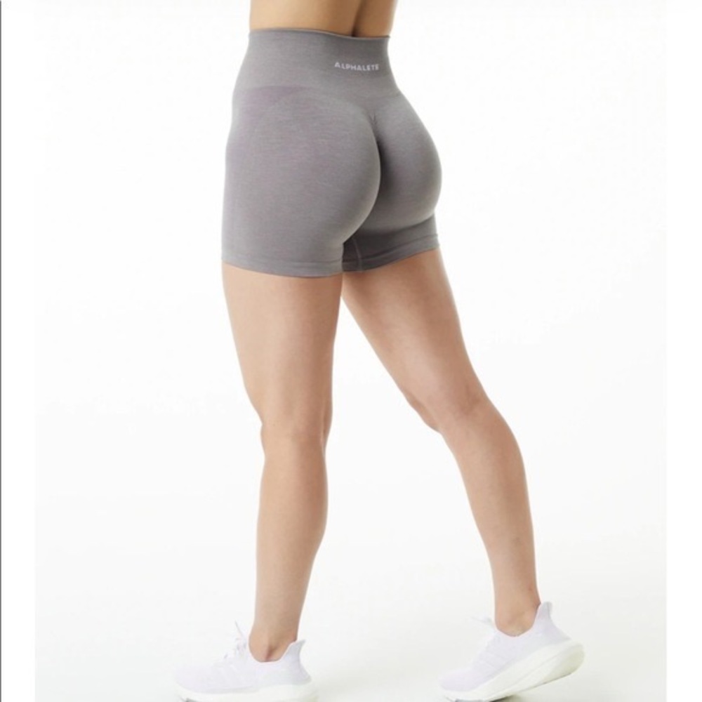 Alphalete Amplify Shorts